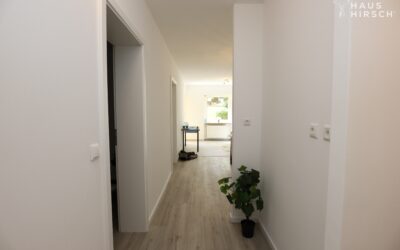 Objekte 1 Flurbereich