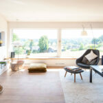 Ausblick Penthaus Og