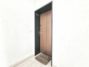 Wohnungseingangstür Wohnung