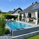Pool Und Terrasse - Einfach Wow!