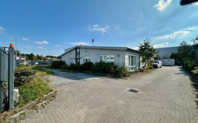 Objekte 1 Außenansicht