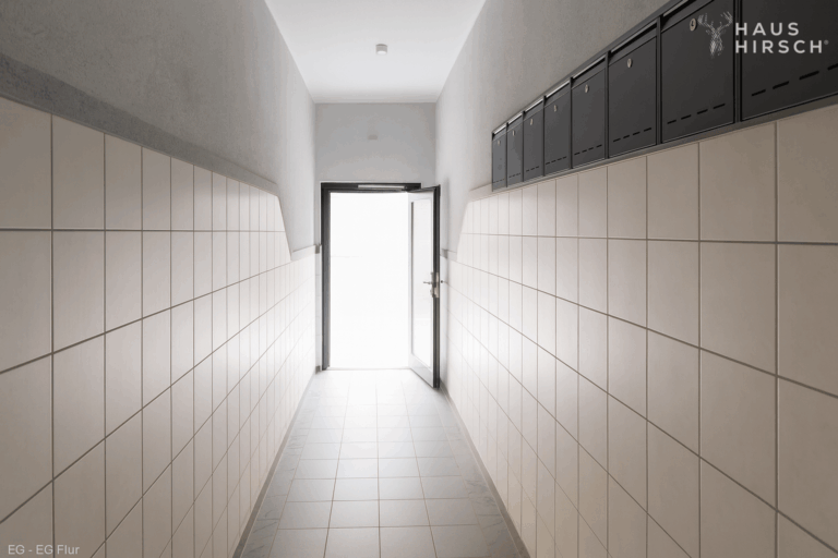 EG - Flur