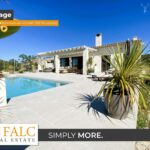 [Cover] Hausrückseite  - Back Facade