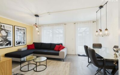 Objekte 1 Wohnzimmer