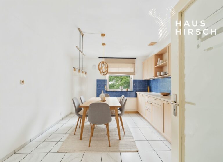 Küche - (KI generiert)