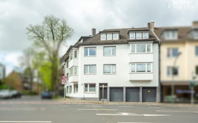 Objekte 16 Hausansicht