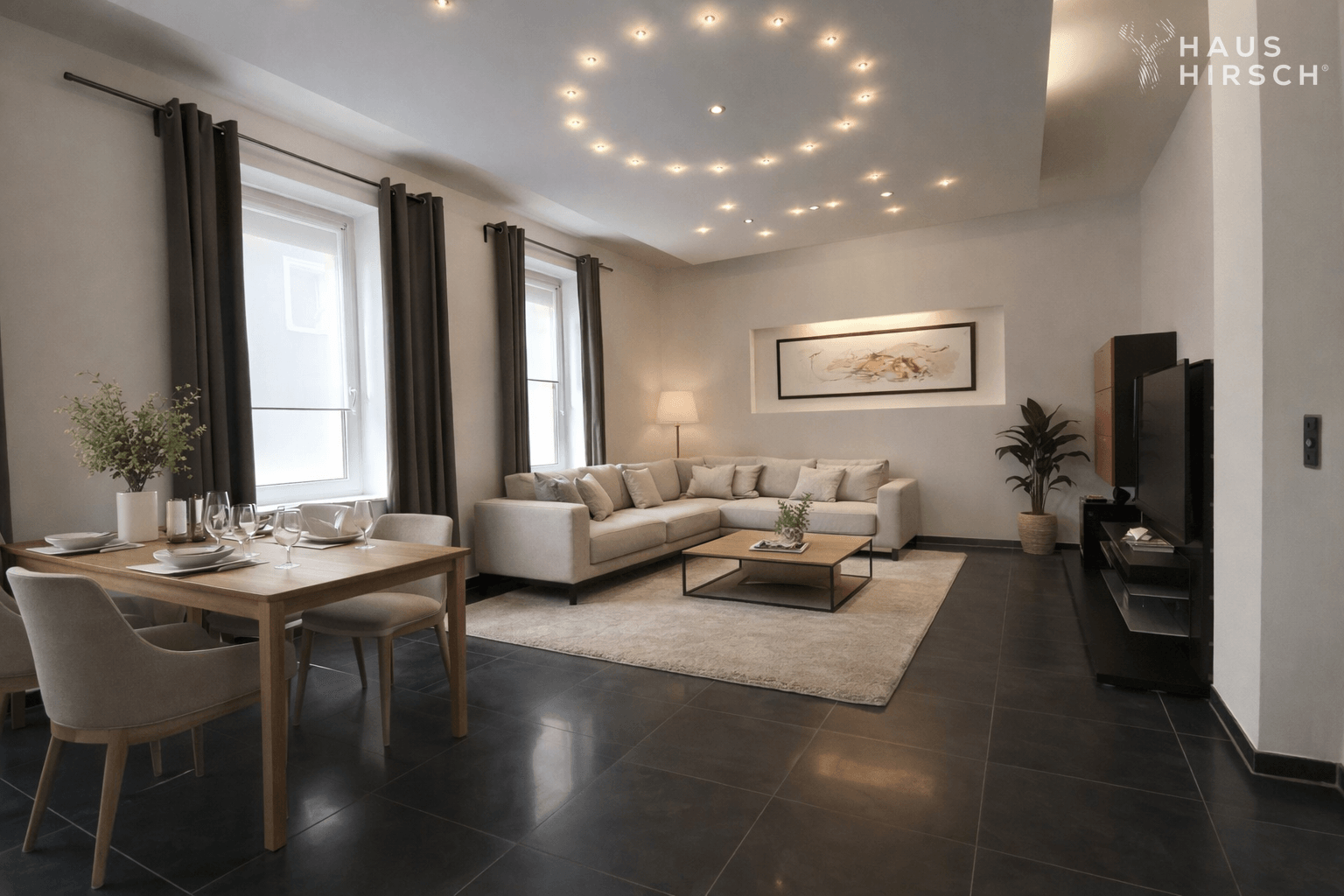 Beispiel Foto KI generiert