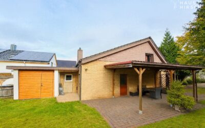 Objekte 1 Hausansicht