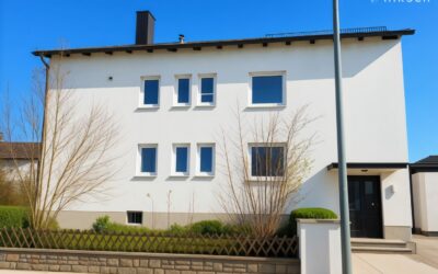 Objekte 1 Außen - (Ki Generiert)