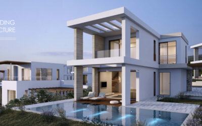 Villa Type A