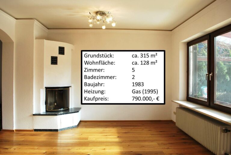 Eckdaten