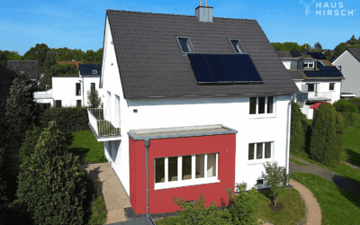 Objekte 11 Front Halbhoch