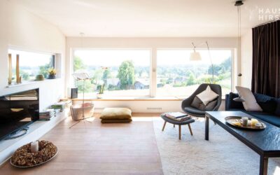 Ausblick Penthaus Og