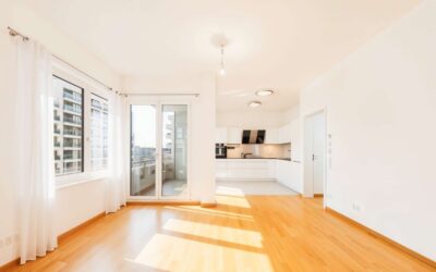 Objekte 13 Wohnküche