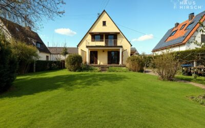 Objekte 13 Außenansicht