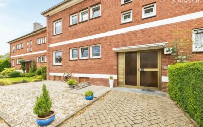 Objekte 1 Aussenansicht