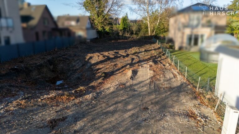 Friedrich Ebert Allee 125, Schenefeld