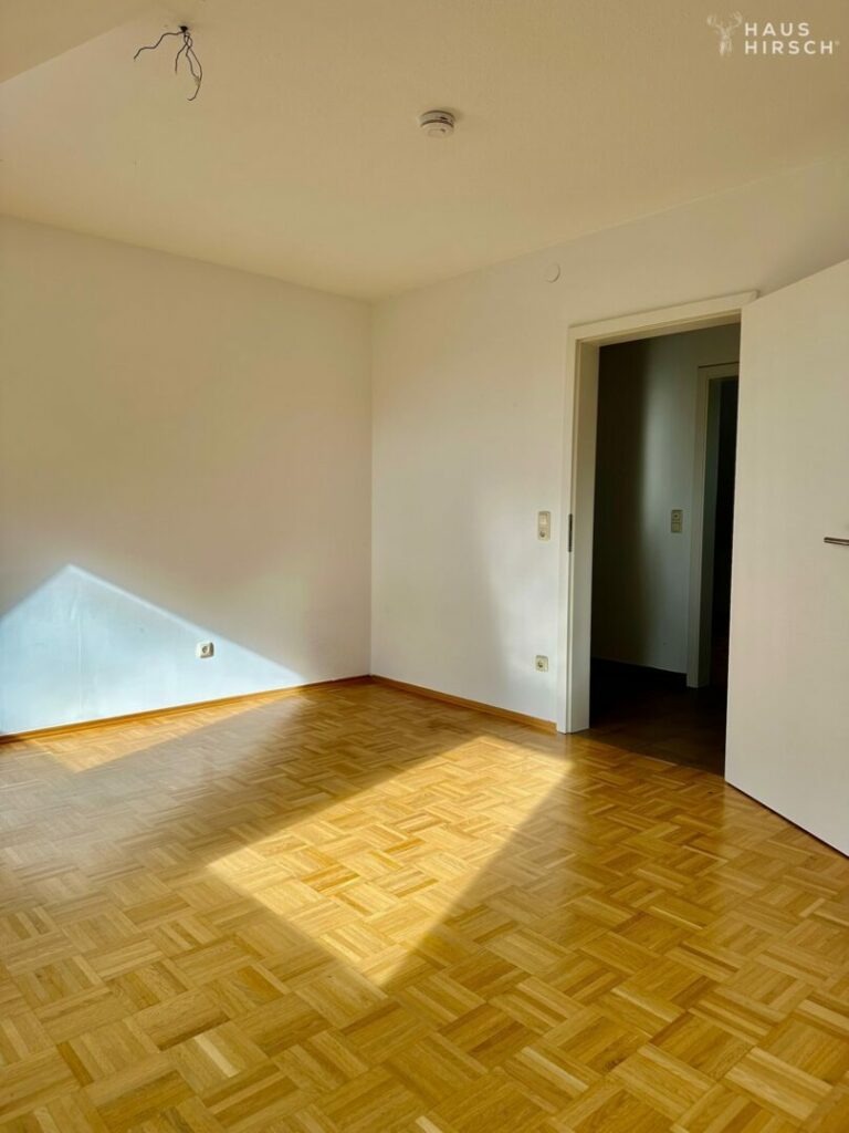 Wohnzimmer Ansicht 2