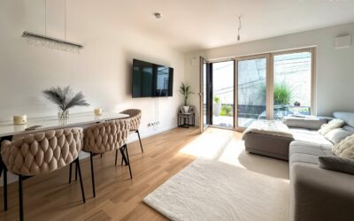 Objekte 10 Wohnbereich