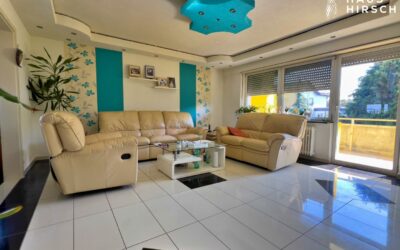 Objekte 1 Wohnzimmer Og