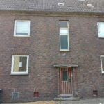 Hausfront Außenansicht