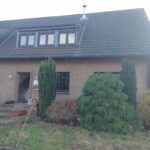 Hausfront