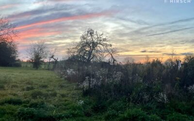 Wunderschön Gelegen...