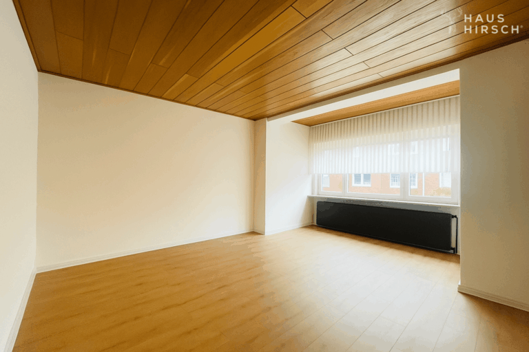 Schlafzimmer EG/im Renovierungszustand