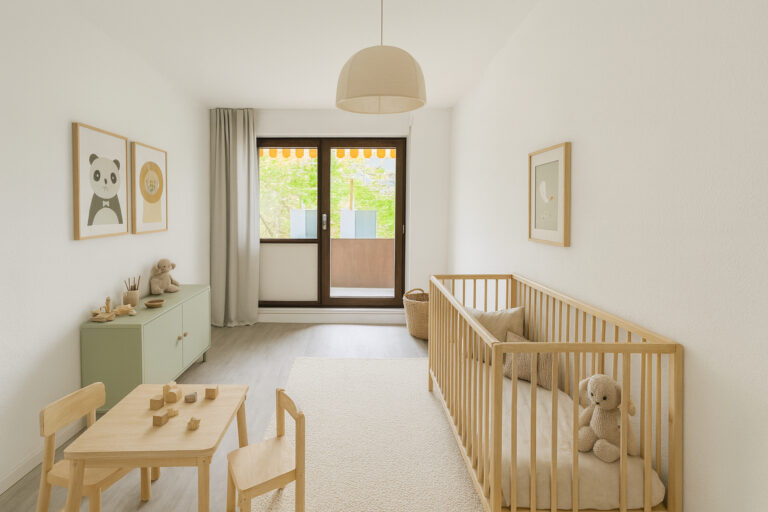 Kinderzimmer