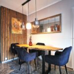 3-Zi-Whg Mit 71 M² Wfl, Balkon Und Tg-Stellplatz!Für Singles Und Paare Oder Kapitalanleger Geeignet! 2 Essbereich