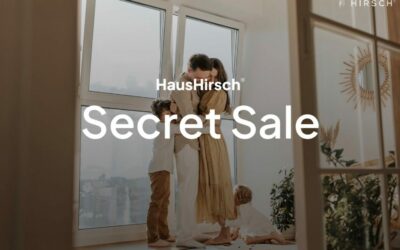 Objekte 3 Secret Sale