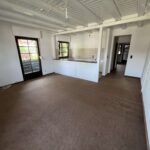 Wohnzimmer Blick Auf Küche