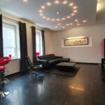 Wohn- Und Essbereich