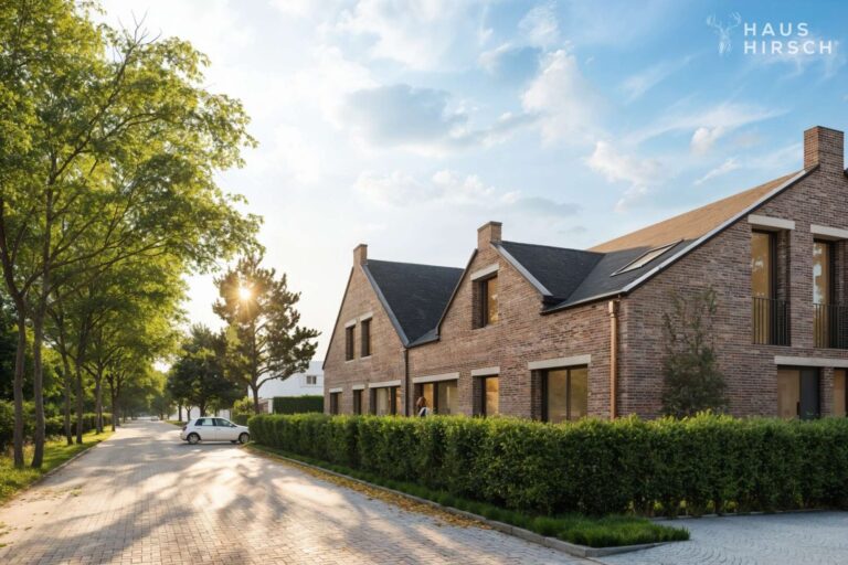 Visualisierung Architekt