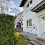 Ihr Neues Zuhause In Groß-Umstadt: Großzügiges Reiheneckhaus Mit Garten 1 Front