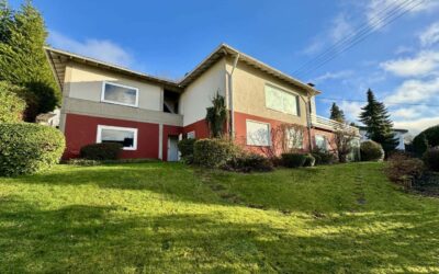 Objekte 2 Ansicht Hinten