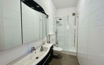 Objekte 3 Badezimmer