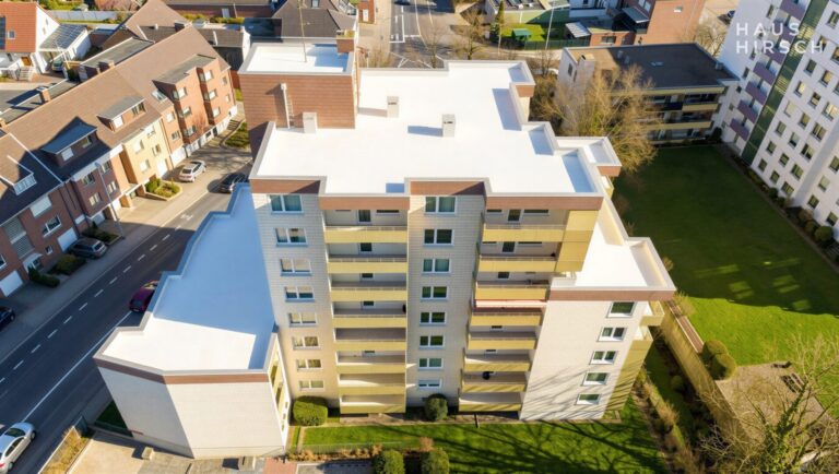 Außenansicht nach Renovierung