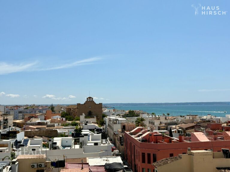 View - Community Terrace