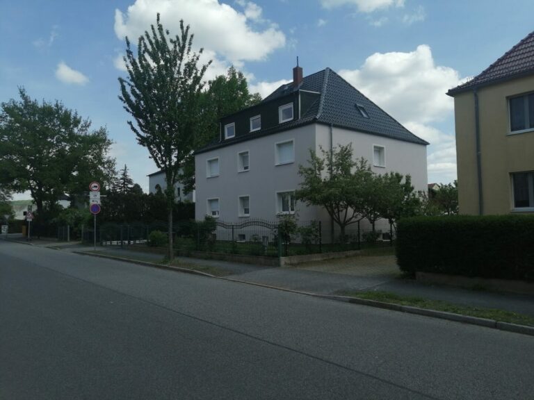 Nachbarschaft