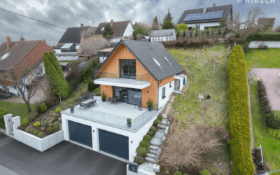 Beispiel Bebauung Mit Balkon