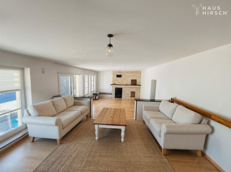 Wohnzimmer 2 (KI generiert)