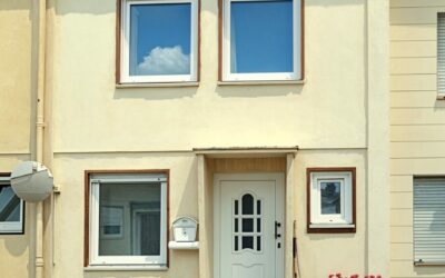 Objekte 6 Außenansicht