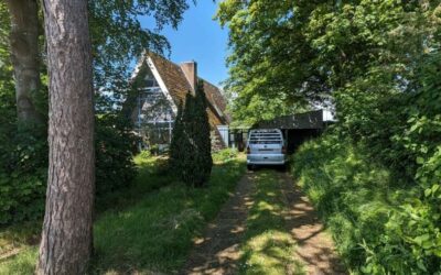 Objekte 2 Außenansicht