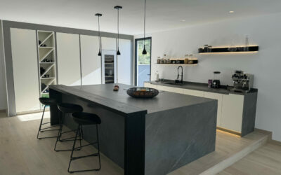 Luxury Kitchen
