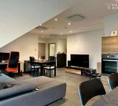 Wohn_Essbereich Ansicht 2