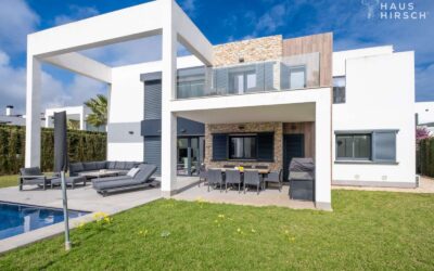 Objekte 2 Haus Ansicht