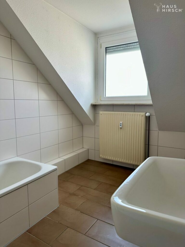 Badezimmer Ansicht 3