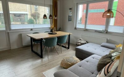 Objekte 1 Wohnzimmer