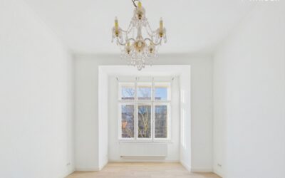 Objekte 5 Wohnzimmer